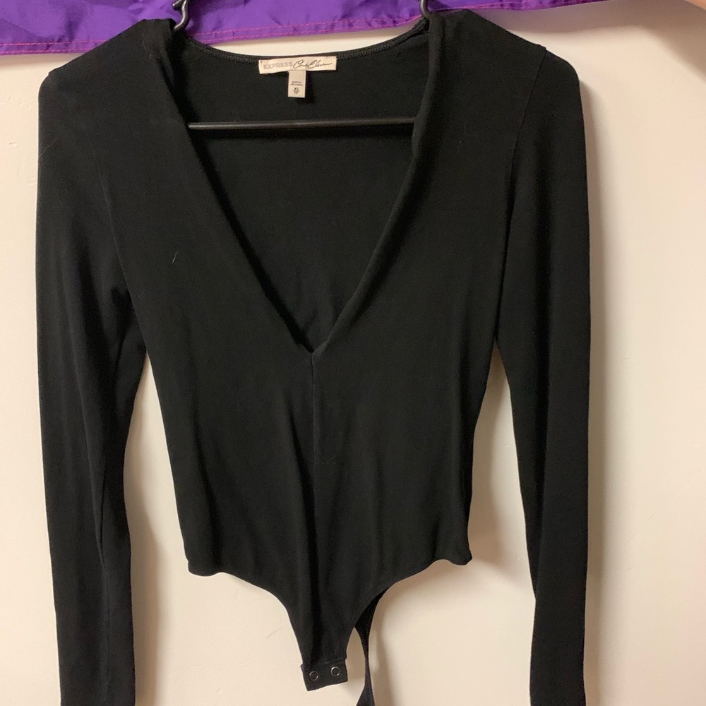 Body suit